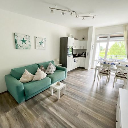 Haus Essen Duhnen Wohnung 10 Куксхафен Экстерьер фото