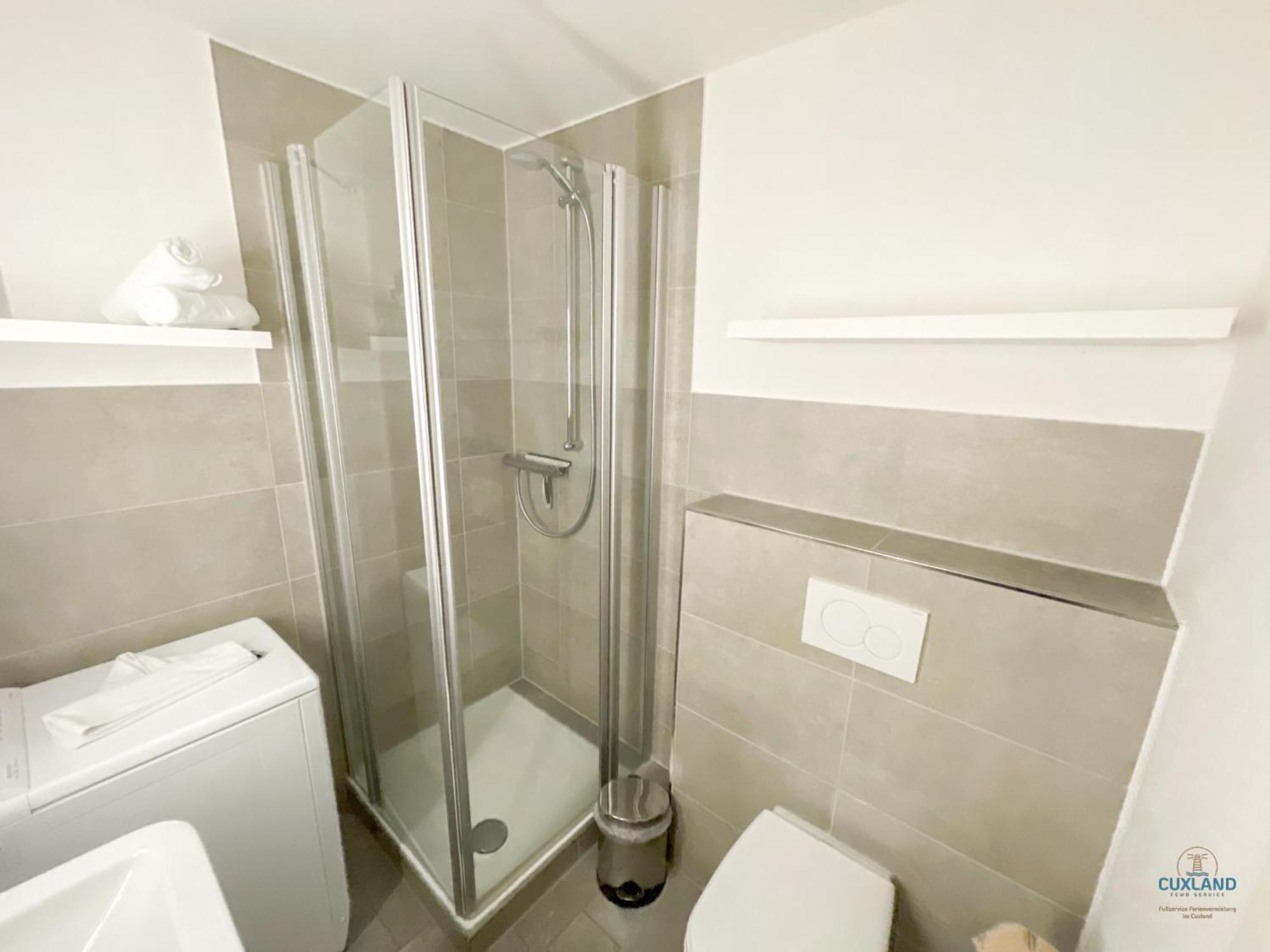 Haus Essen Duhnen Wohnung 10 Куксхафен Экстерьер фото