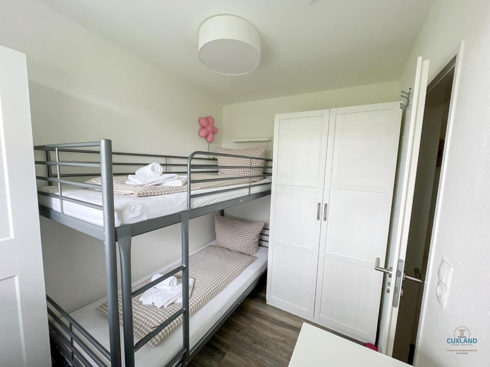 Haus Essen Duhnen Wohnung 10 Куксхафен Экстерьер фото