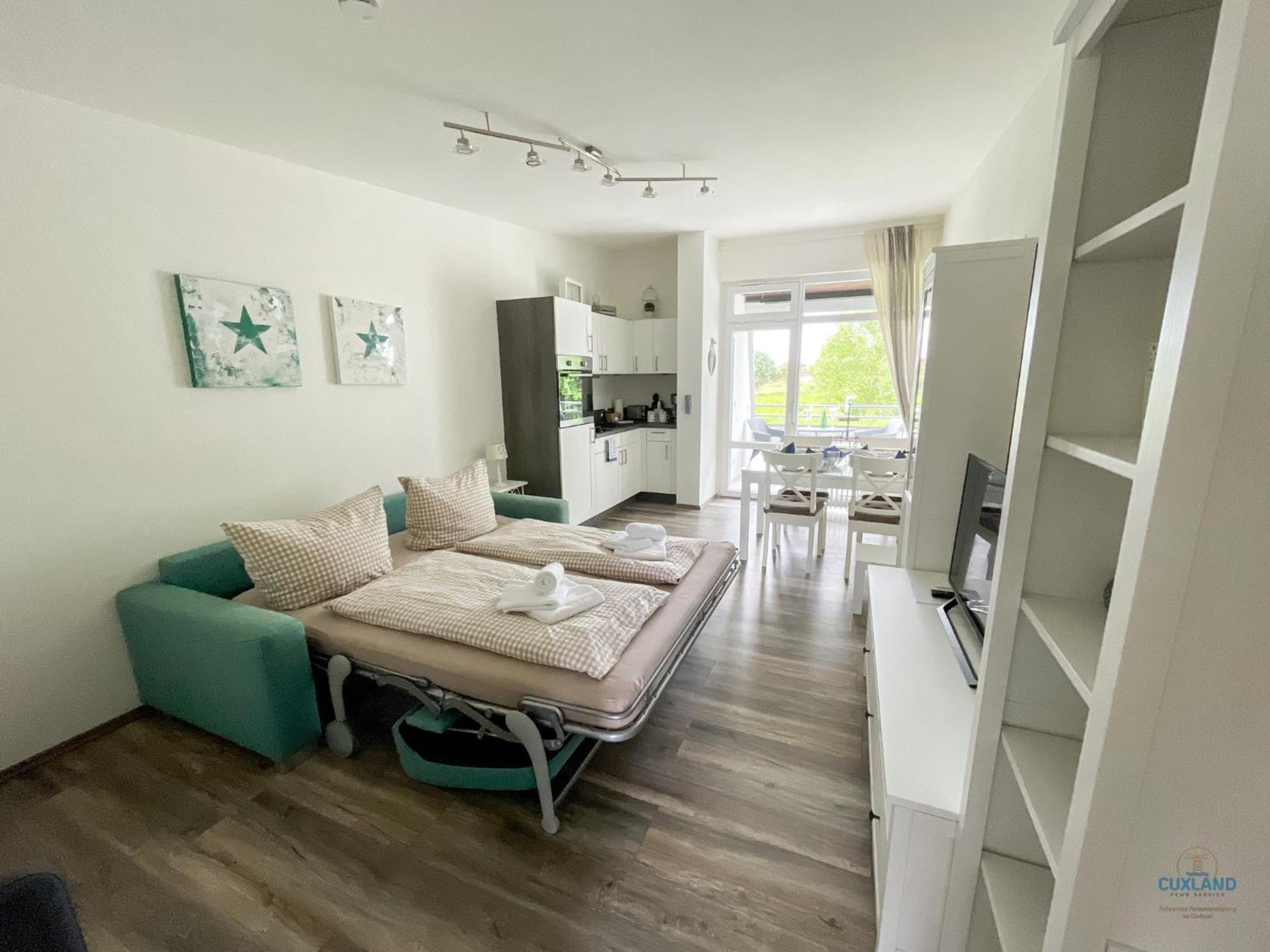 Haus Essen Duhnen Wohnung 10 Куксхафен Экстерьер фото