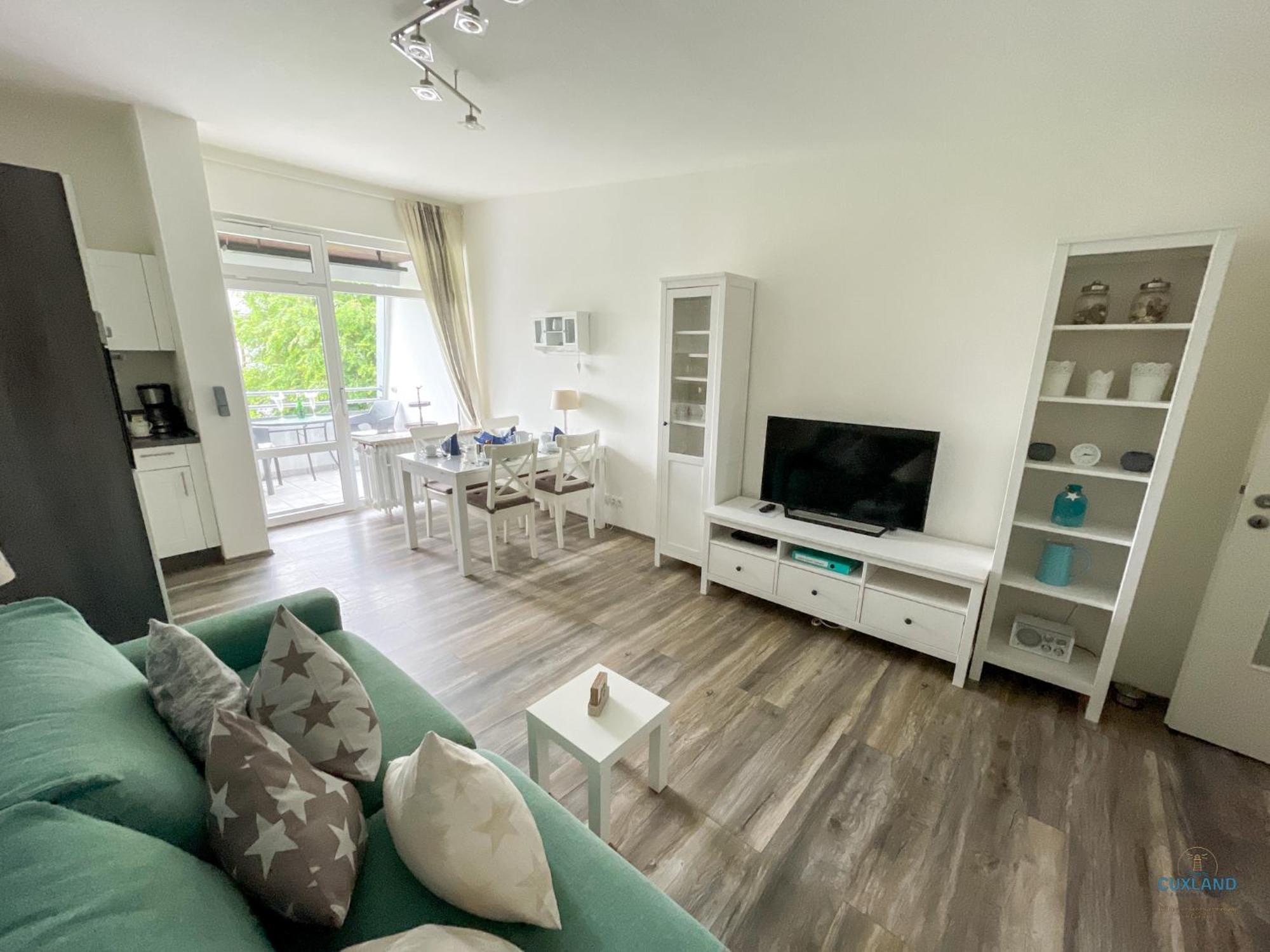 Haus Essen Duhnen Wohnung 10 Куксхафен Экстерьер фото