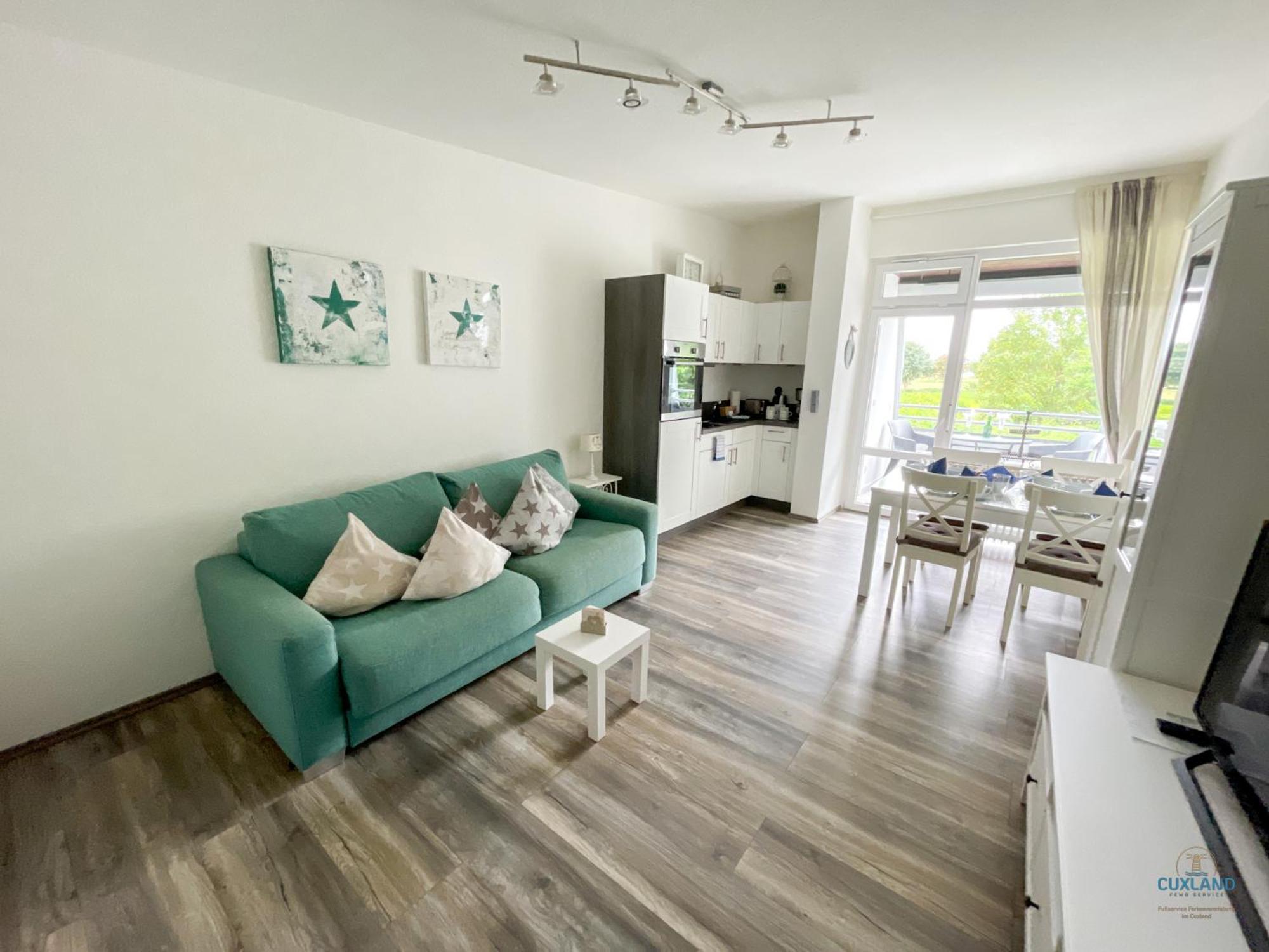 Haus Essen Duhnen Wohnung 10 Куксхафен Экстерьер фото